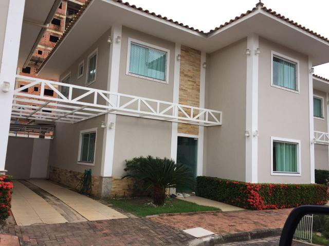 Casa duplex