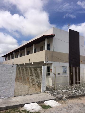 Apart Santos Dumont