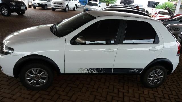 Fiat Palio