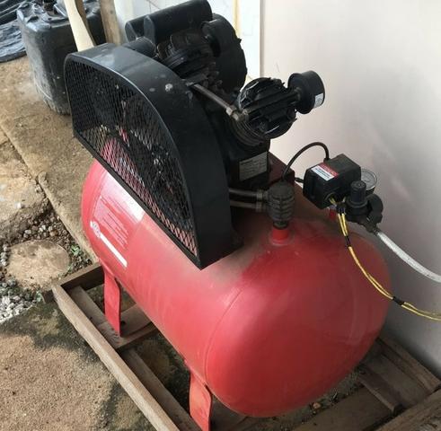 Compressor