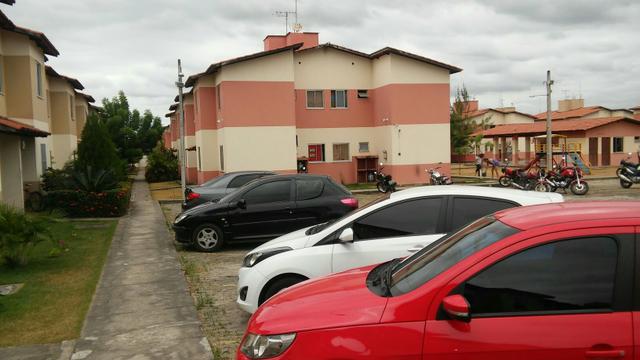 Aluguel ap
