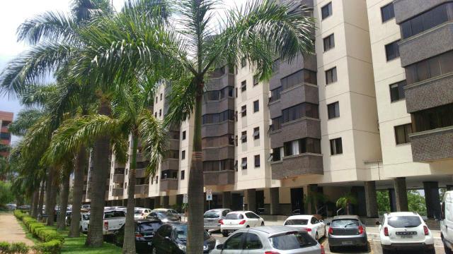 Apartamento no sudoeste troco