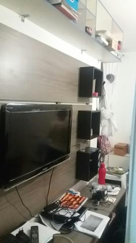 Apto quitado e escriturado todo reformado