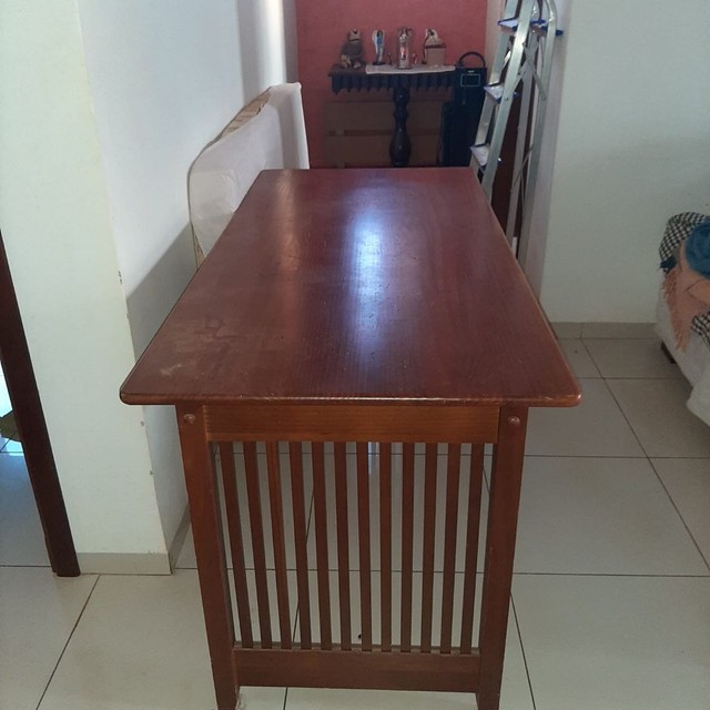 Mesa tok stok preta 166 anúncios na OLX Brasil