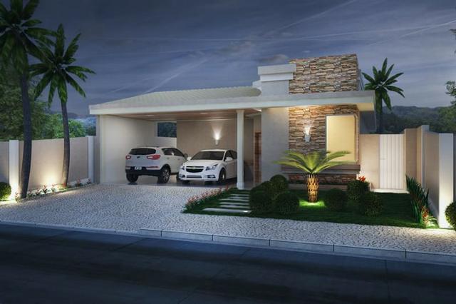 Casa Térrea no Terras Alphaville - R$ 292.000,00
