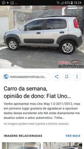 Tenho 8 mil