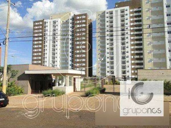 Condominios Reserva Dos Oitis Araraquara No Brasil