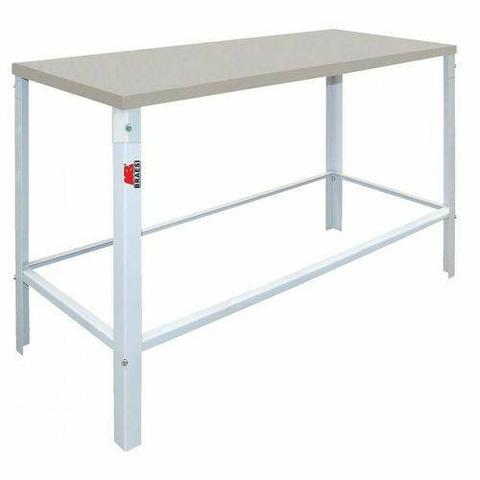 Mesa de inox