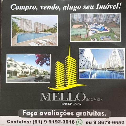 3Qts 81mts (Borges Landeiro)