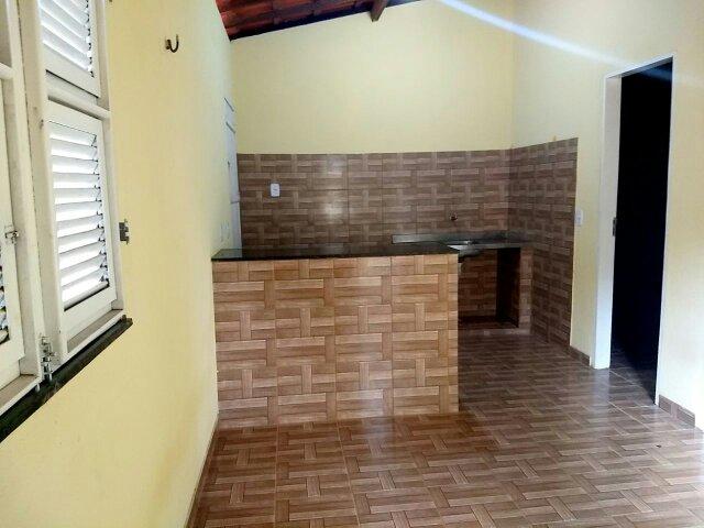 Vende se esta casa abencoada