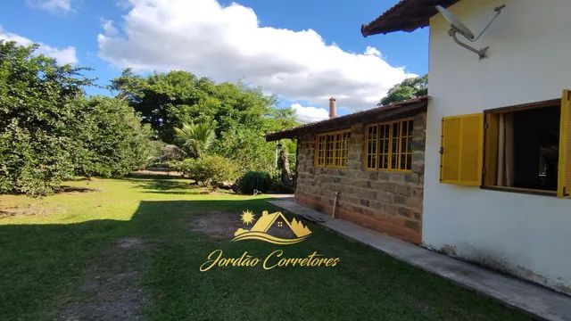 S Tio Ecol Gico Casa Na Beira Do Rio Terrenos S Tios E Fazendas