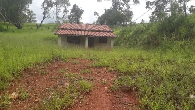 Ch Cara A Venda Em Pinhalzinho Sp C D Terrenos S Tios E