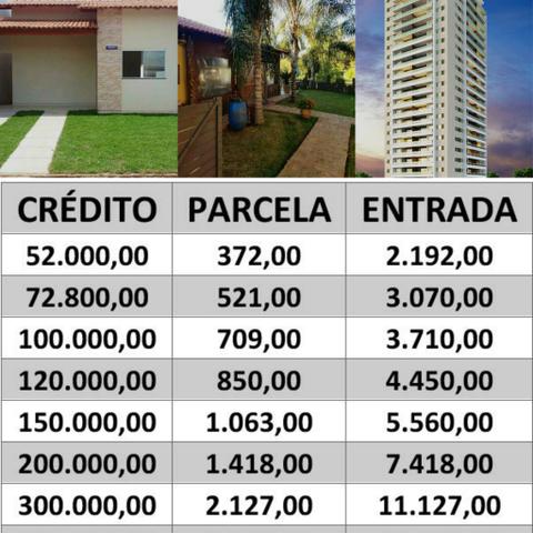 Casas Novas e Usadas