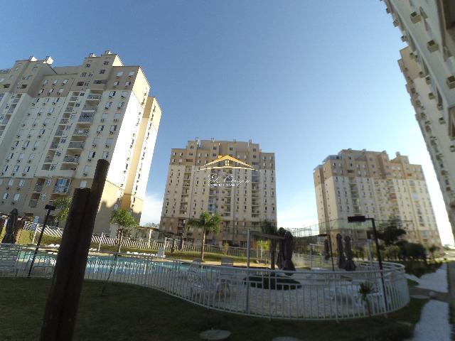 Excelente apartamento com suite