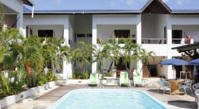 Apartamento em Ponta Negra - Oportunidade 139.000 RS