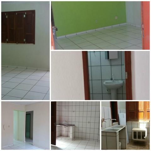 Alugo APARTAMENTO próximo IESPES