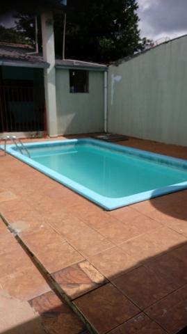 Venda ou troca casa