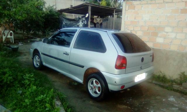 Gol 1.0
