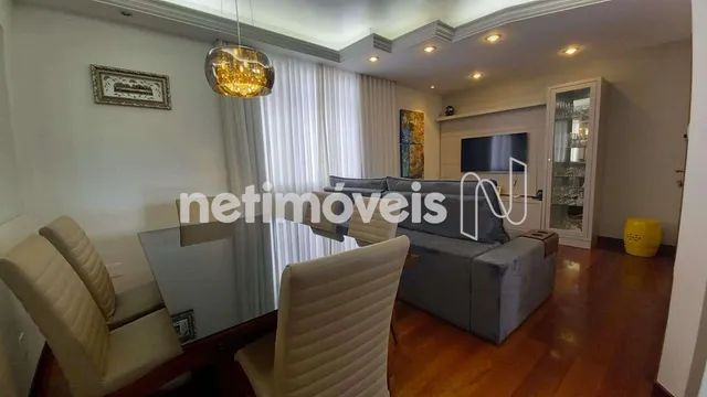 Apartamento 3 quartos à venda Cidade Nova Belo Horizonte MG