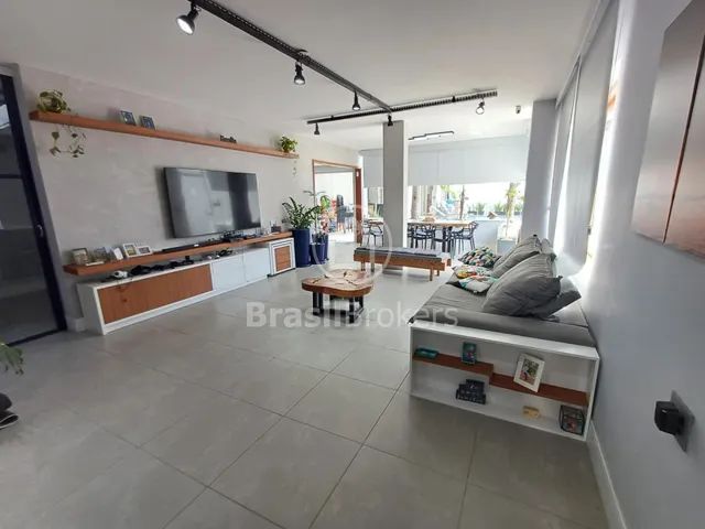 Casa Quartos Venda Pitangueiras Rio De Janeiro Rj Olx