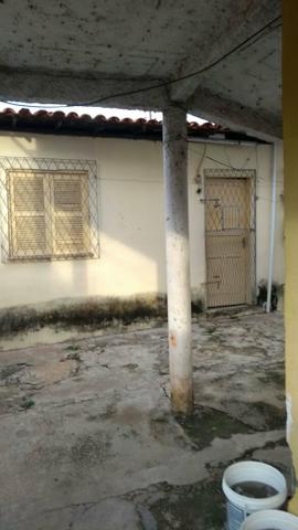 Ap tipo quitinet zona norte prox a coca cola