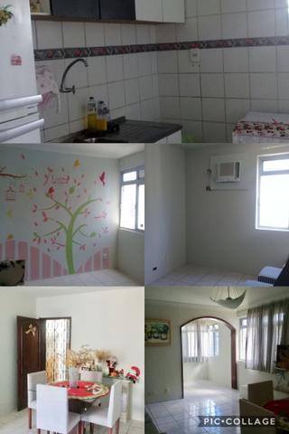 Aluga-se apartamento nas graças