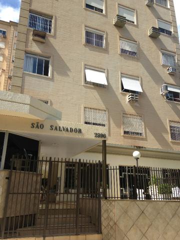 Apto Ed. Sao Salvador