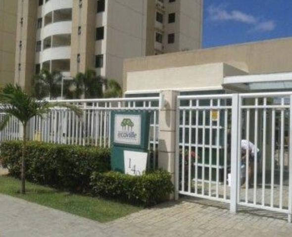 Ecoville Residence - 300.000 - OPORTUNIDADE