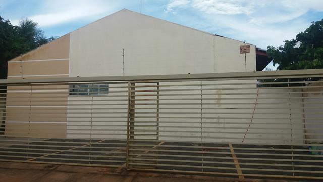 Casa 2/4 Laguna 1