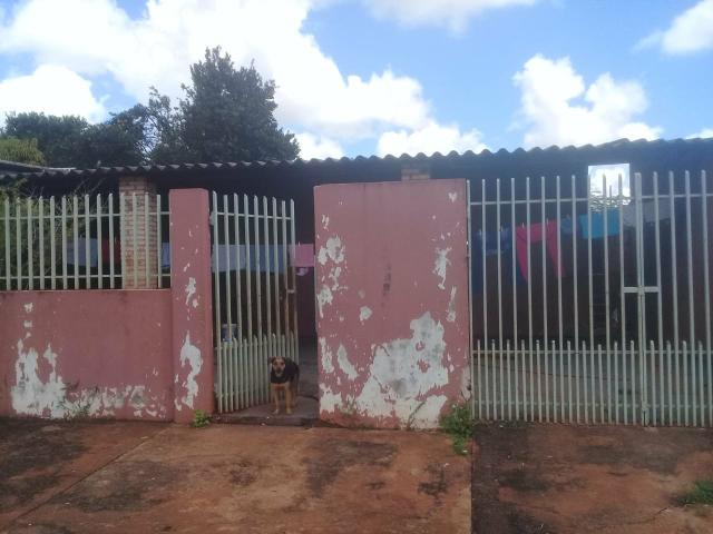 Casa no lagedado venda ou troco poroutra casa
