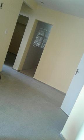 Excelente apartamento no emílio falcão