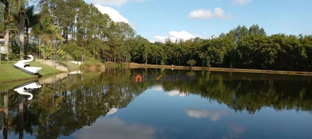 Estancia Imperial No Brasil