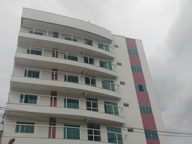 2 Quartos em prédio novo Vicente Pires