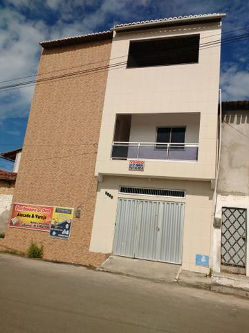 Vendo triplex no centro de cascavel !!