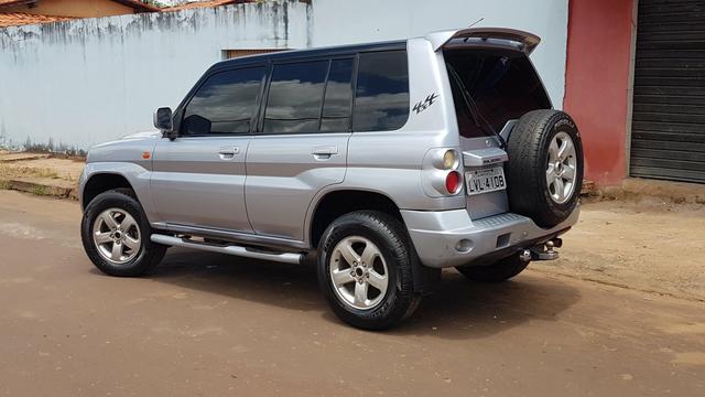 Venda de uma Tr4