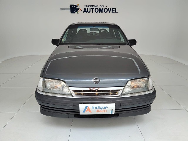 CHEVROLET OMEGA Usados E Novos Em PE OLX