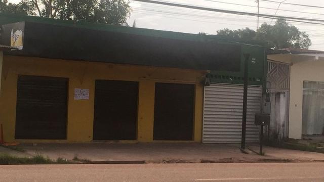 Ponto comercial no jardim 1