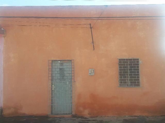 Casa na cidade de Piripiri-pi