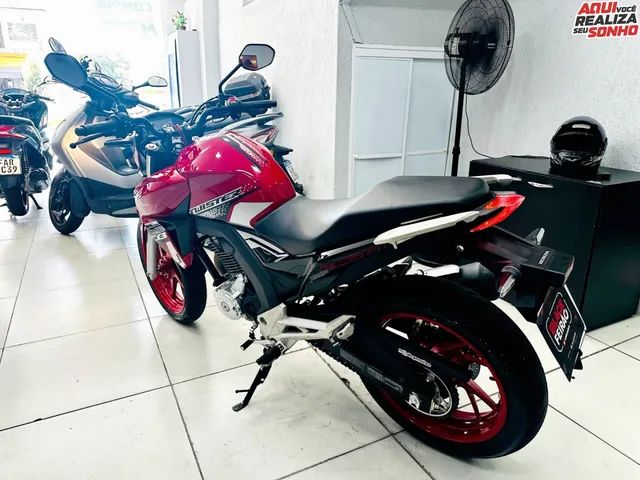 Honda Cb Olx