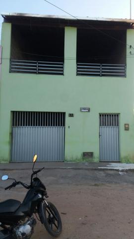 Prédio Na Boa Vista