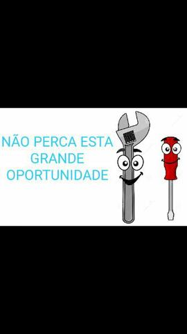 Vendo oficina