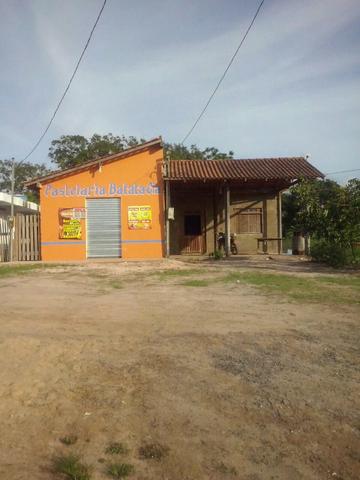 Vendo CASA ou Troca