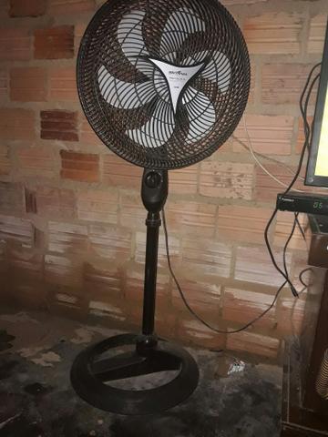Ventilador