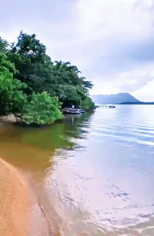 Terreno Costa Da Lagoa No Brasil