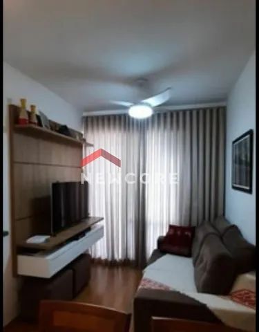 Apartamento Quartos Venda Jardim Morumbi Londrina Pr