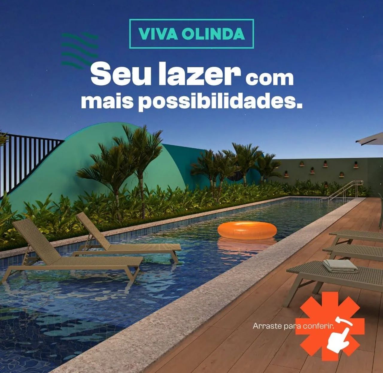 Apartamento Quartos Venda Vila Popular Olinda Pe Olx