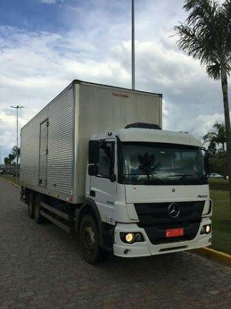 Caminhão