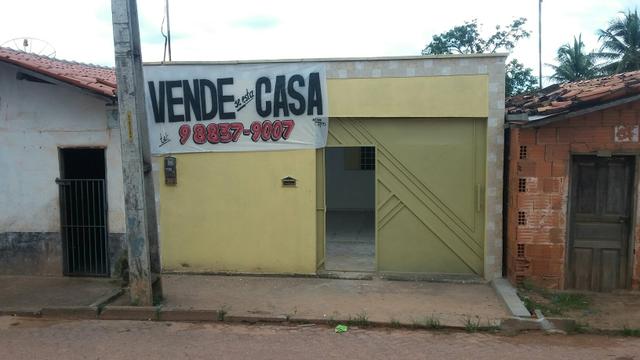 Vende se esta casa