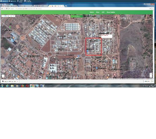 Vendo lote 606 norte