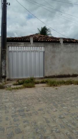 Casa no conjunto Manoel Raimundo